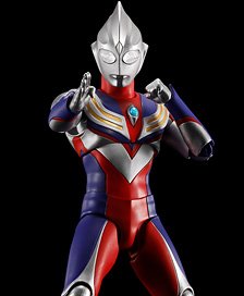 デフォリアル エヴァンゲリオン初号機 バーニング`G`覚醒形態 (完成品