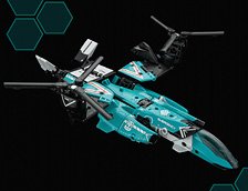 NERF N-ストライク ブレイジングバースト ECS (エアガン) - ホビー