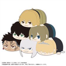 銀魂カードガム 第8弾～いつも心に1本のドライバー～ 20個セット (食玩