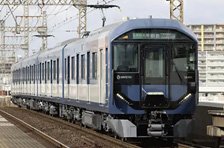満鉄パシナ979 1次型スカイブルー (鉄道模型) - ホビーサーチ 鉄道模型 N