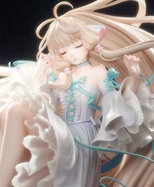 フィギュアマイスター らき☆すた -ご主人様応援しますコレクション- 8