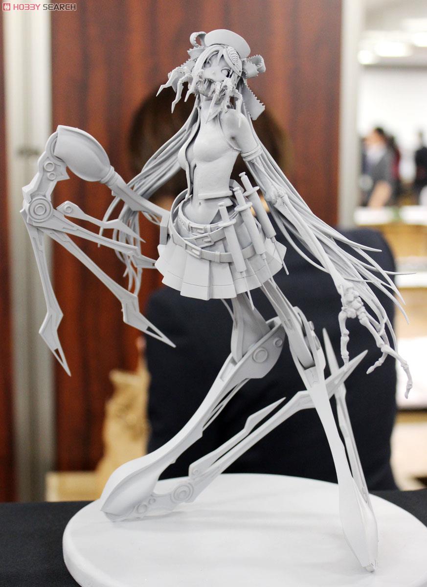 送料無料 初音ミク エッジ Hシリーズ 骸音 シーエ ナースコス Ver