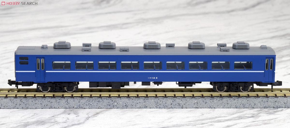 TOMIX 92508 TARUM RAILWAY 14系客車セット 樽見鉄道 14系客車セット