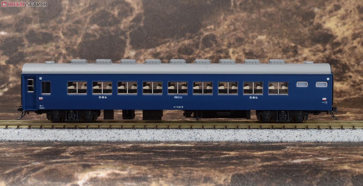 10系寝台急行 「日南3号」 (基本・7両セット) (鉄道模型) - ホビー