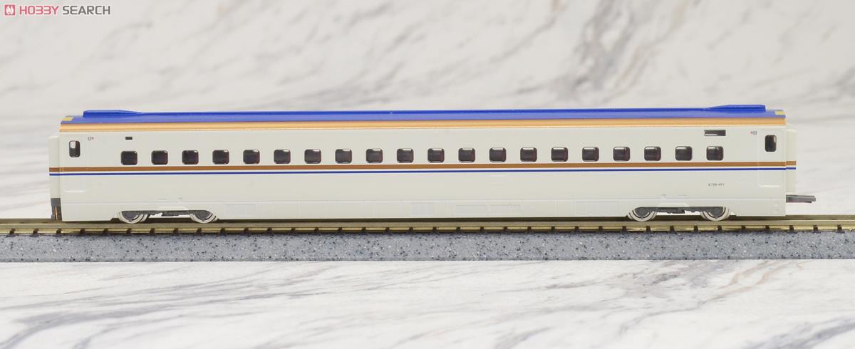 限定品】 JR E7系 北陸新幹線 (12両セット) (鉄道模型) - ホビーサーチ