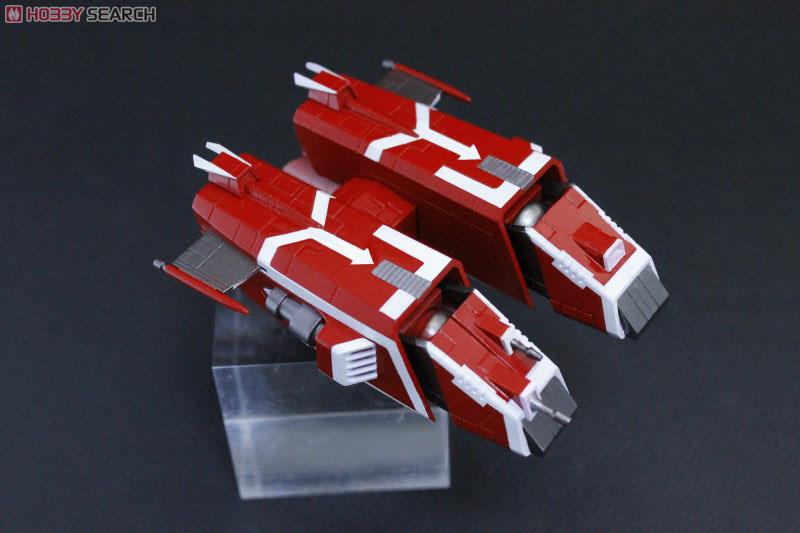 Xボンバー ビッグ ダイエックス (完成品) - ホビーサーチ ロボット・特撮