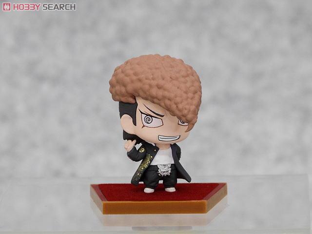 ダンガンロンパ The Animation 超高校級のちみキャラ トレーディング