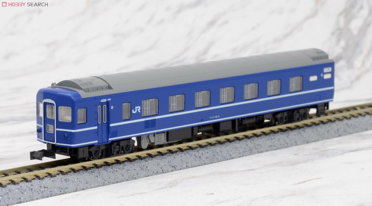 KATO JR14系 「さくら 」長崎・佐世保 セット KATO JR14系 「さくら