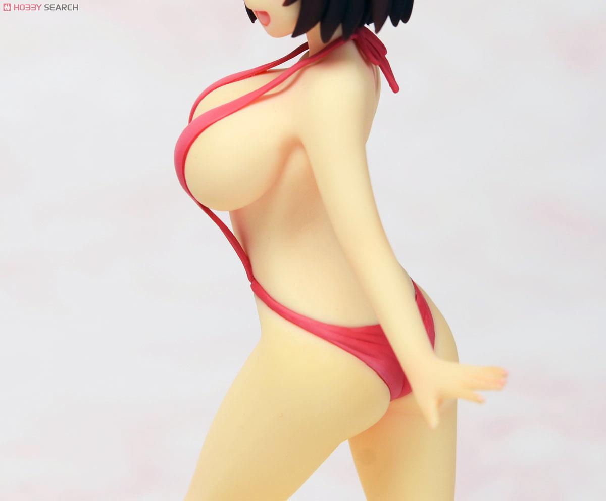 イリエ・タマキ BEACH QUEENS版 (フィギュア) - ホビーサーチ フィギュア