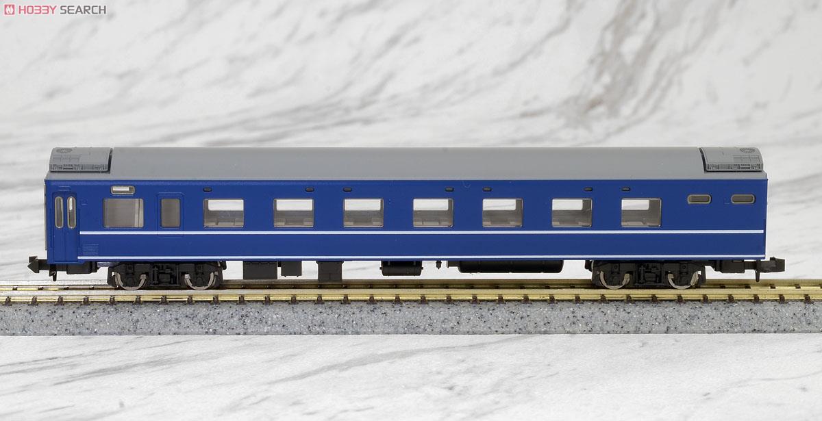 TOMIX 14系座席車 4両セット トミックス ( TOMIX ) 92322 国鉄 (JR) 14