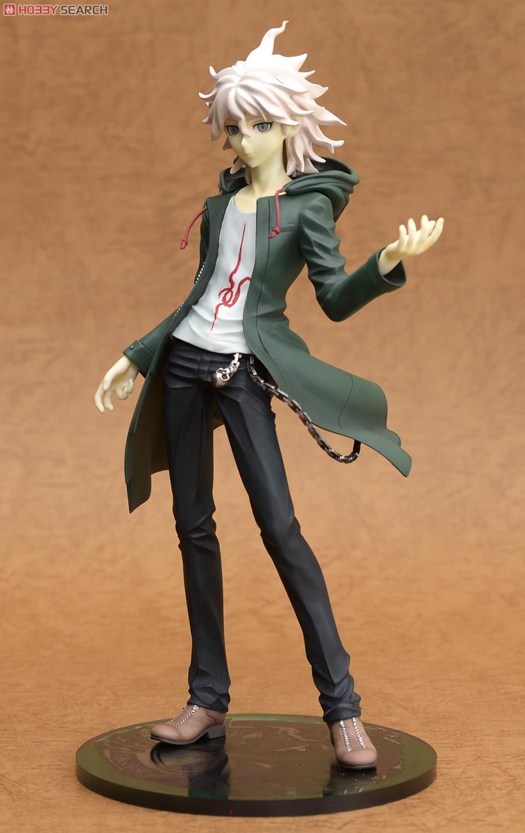 スーパーダンガンロンパ2 超高校級のフィギュア02 狛枝凪斗