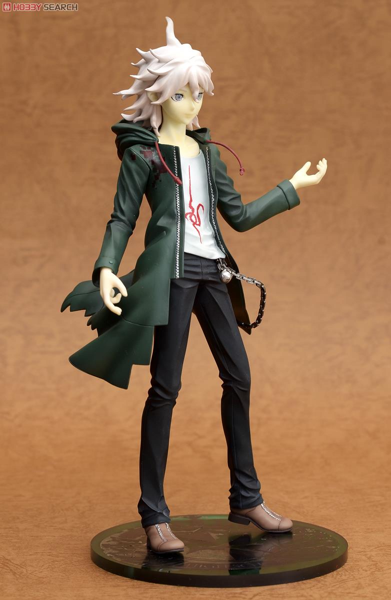 スーパーダンガンロンパ2 超高校級のフィギュア02 狛枝凪斗