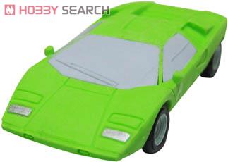 俺のスーパーカー 消しゴム 10個 俺のスーパーカー消しゴム