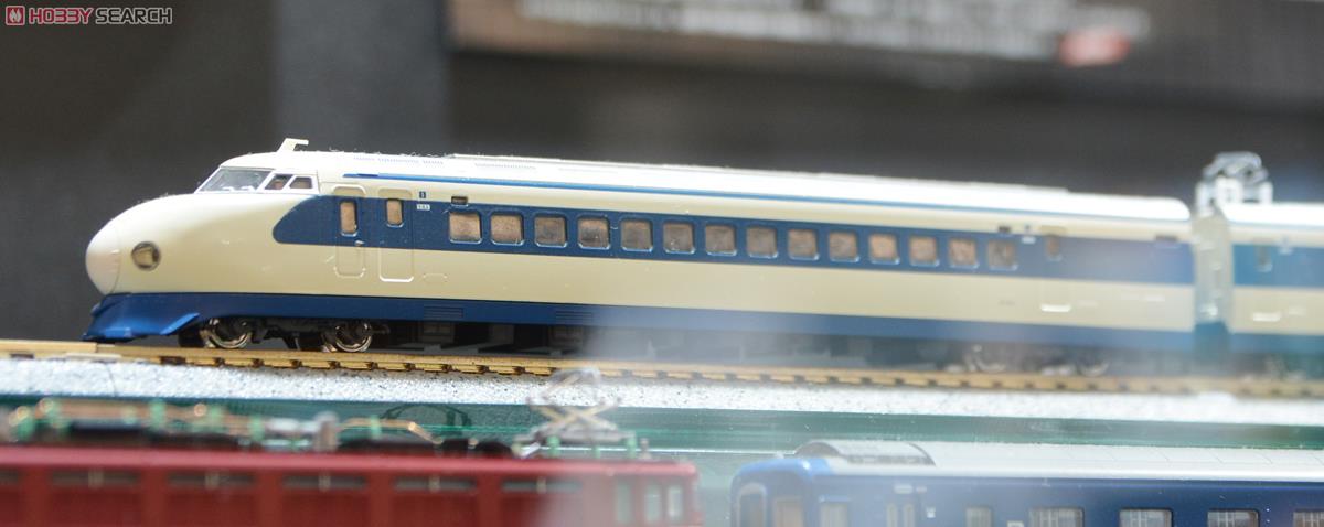 特別企画品】 0系2000番台 「東海道新幹線開業50周年記念」 (基本・4両