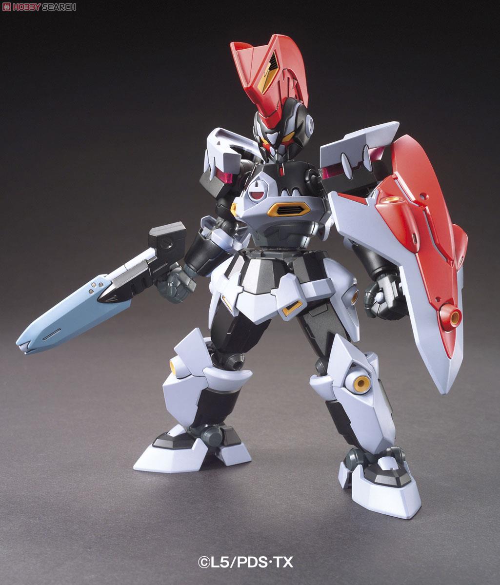 ハイパーファンクション LBX アキレス・ディード [0189477] ハイパー