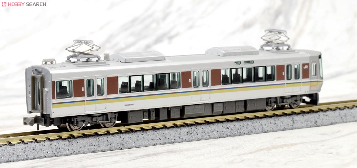 MICROACE 223系6000番台 6次車 4両セット A-9565 公式]鉄道模型