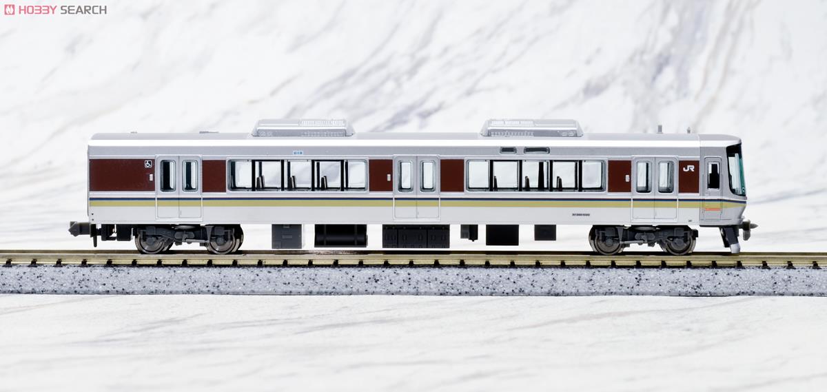 マイクロエース Nゲージ A-9565 223系6000番台 4両セット Amazon