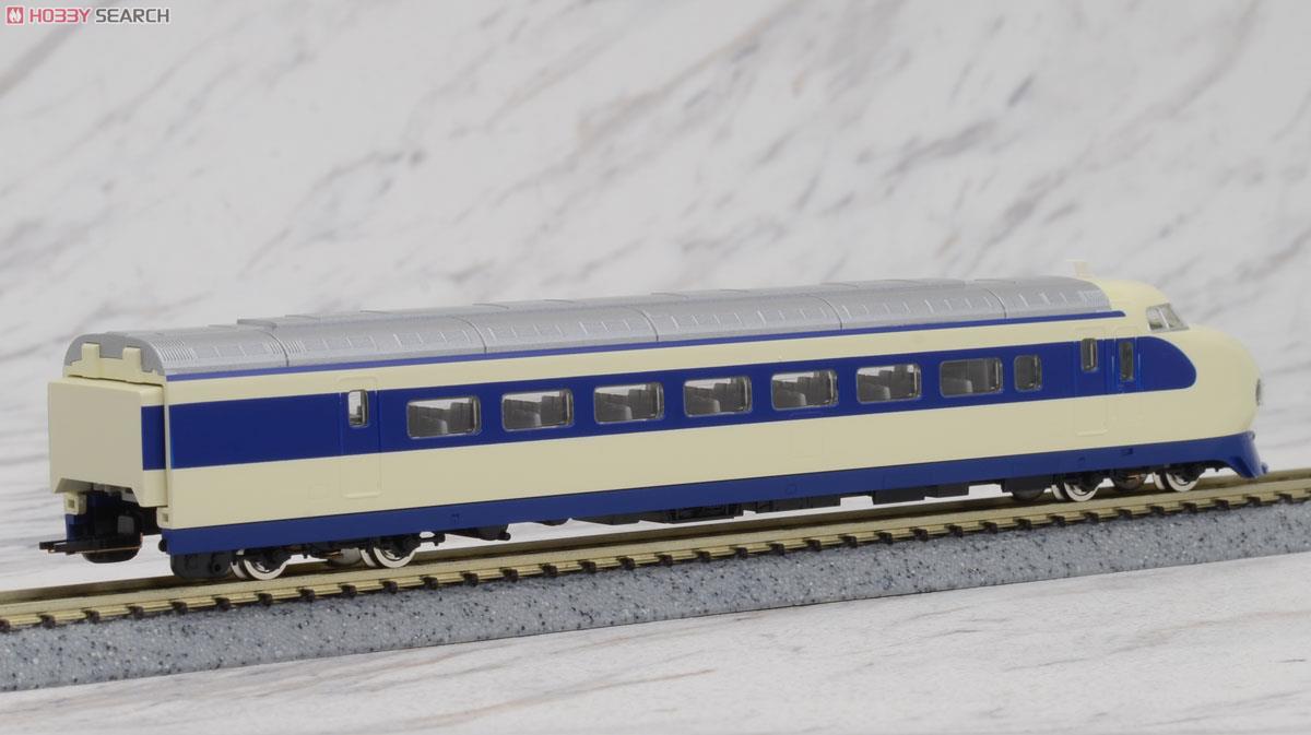 国鉄 0系 東海道・山陽新幹線 (大窓車・初期型・こだま) (基本・6両
