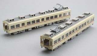 エンドウ金属製Nゲージ9702京王5000系4輌 | リサイクルショップ