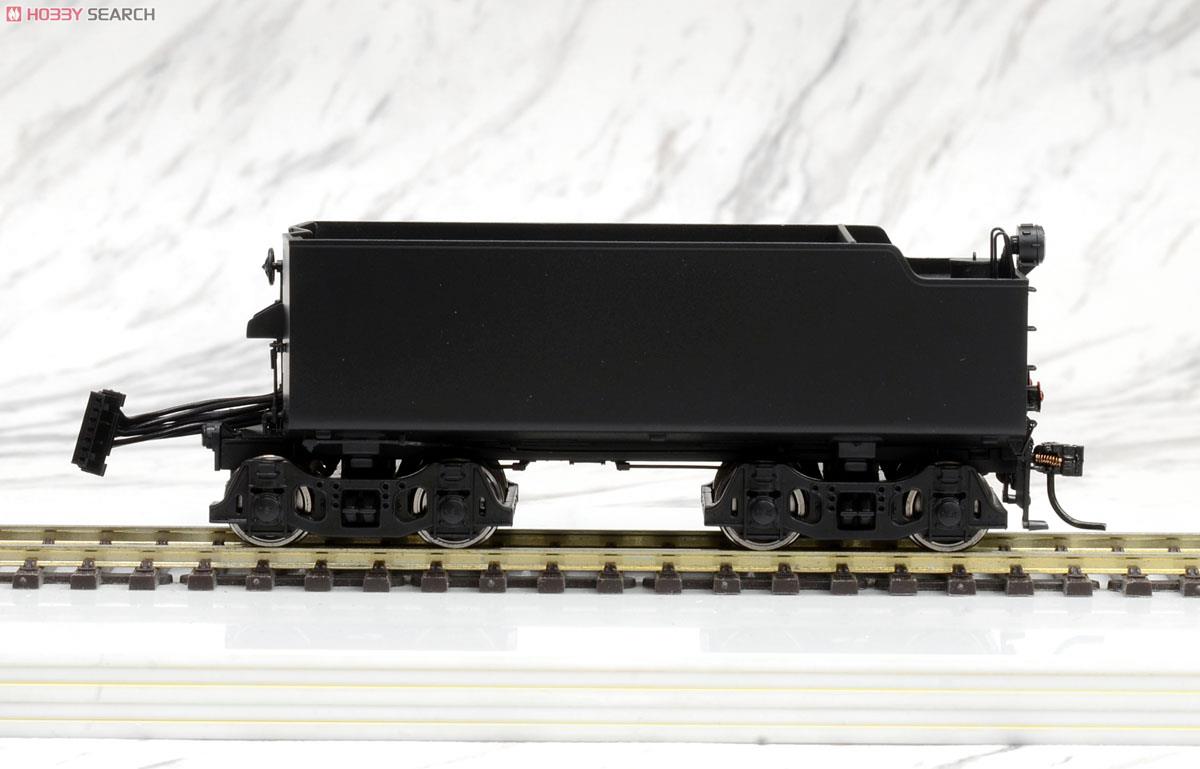 16番(HO) C62形 蒸気機関車 常磐タイプ 『はつかり』牽引機 (カンタム