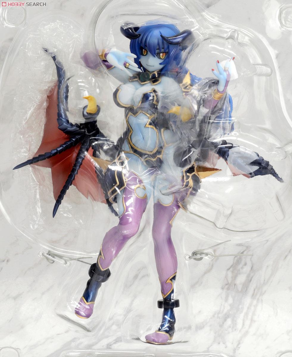 エクセレントモデル 神羅万象チョコ 魔将軍アスタロット (フィギュア