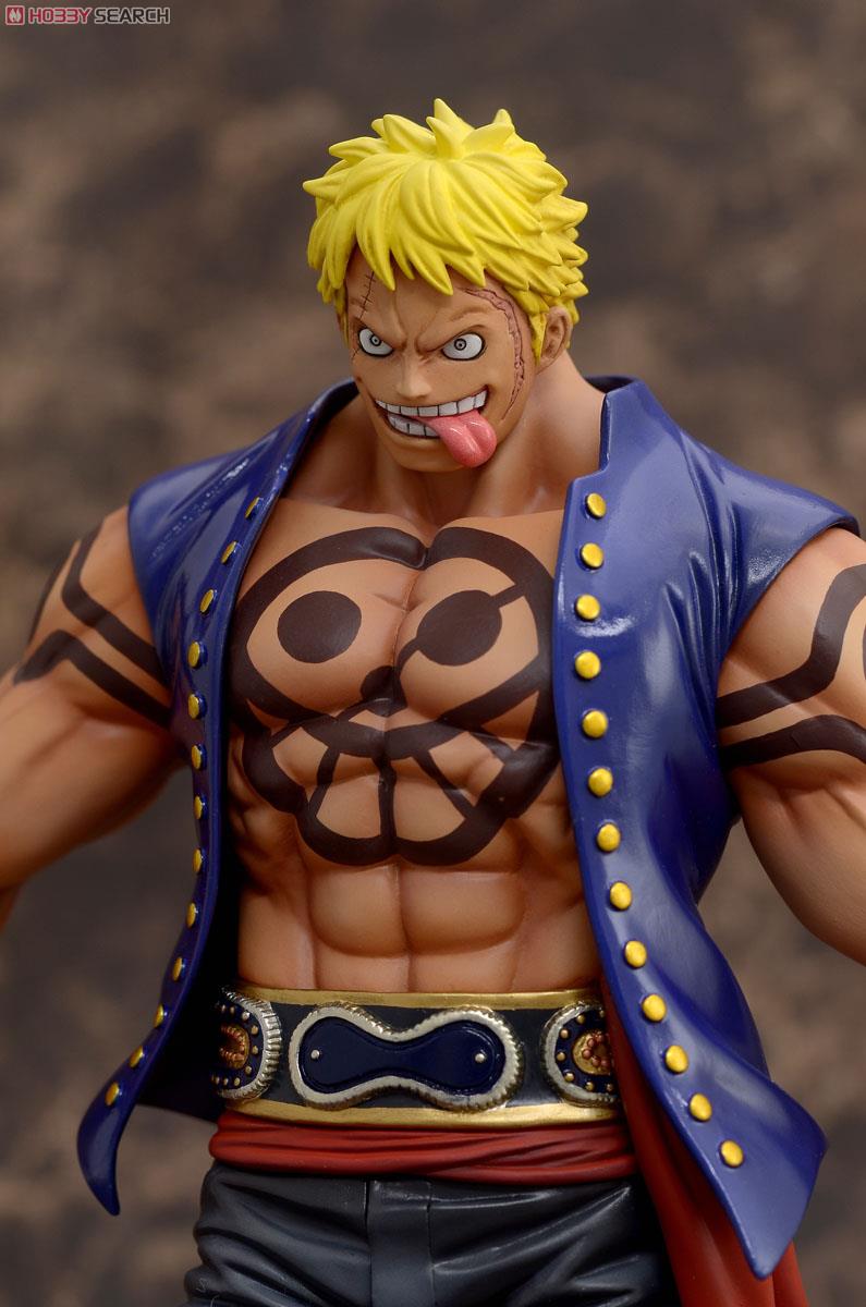 エクセレントモデル Portrait.Of.Pirates ワンピース `Sailing Again