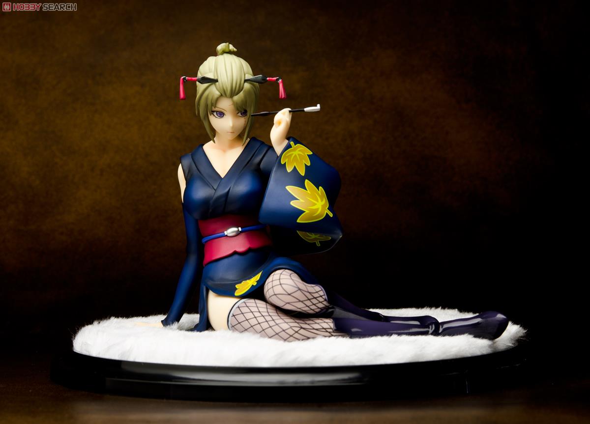 未開封】G.E.M.シリーズ 銀魂 月詠 フィギュア G.E.M.シリーズ 銀魂 月