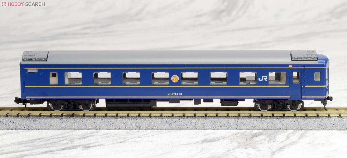 限定品】 JR 24系 「さよならあけぼの」 セット (11両セット) (鉄道