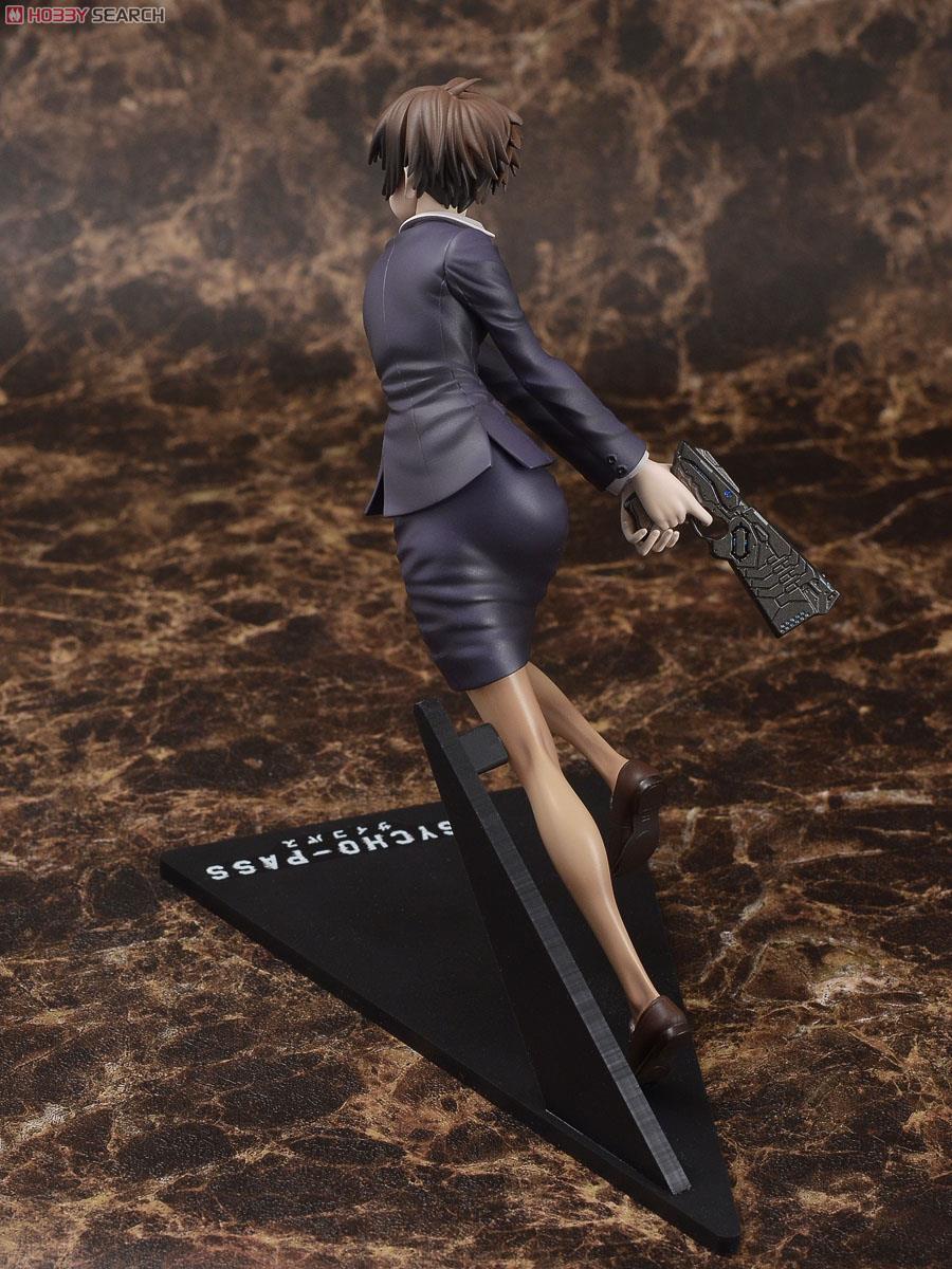 Hdge technical statue No.3 PSYCHO-PASS サイコパス 常守朱