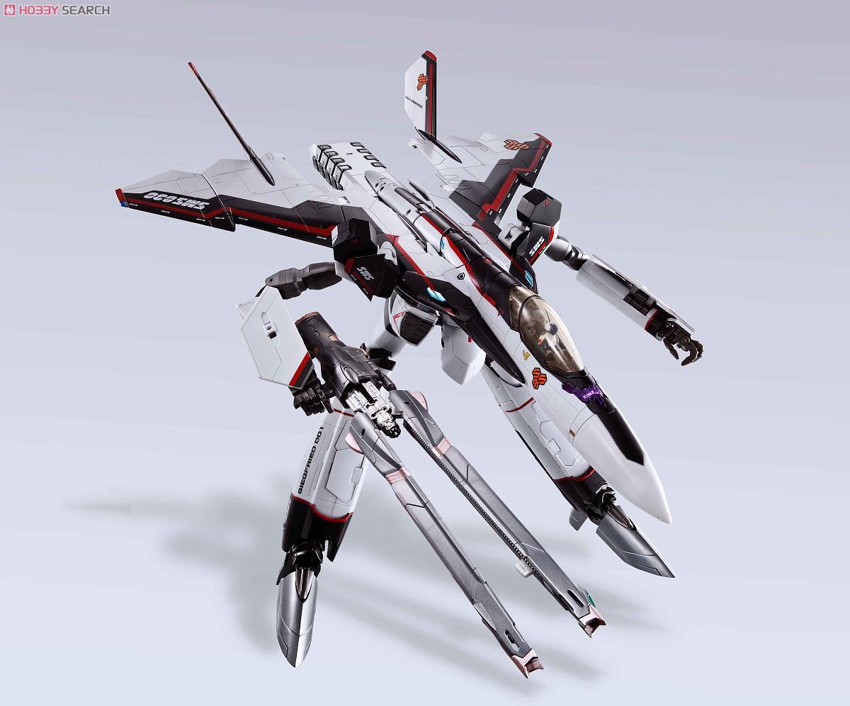 DX超合金 マクロス YF-30 クロノス【開封品】 DX超合金 YF-30 クロノス