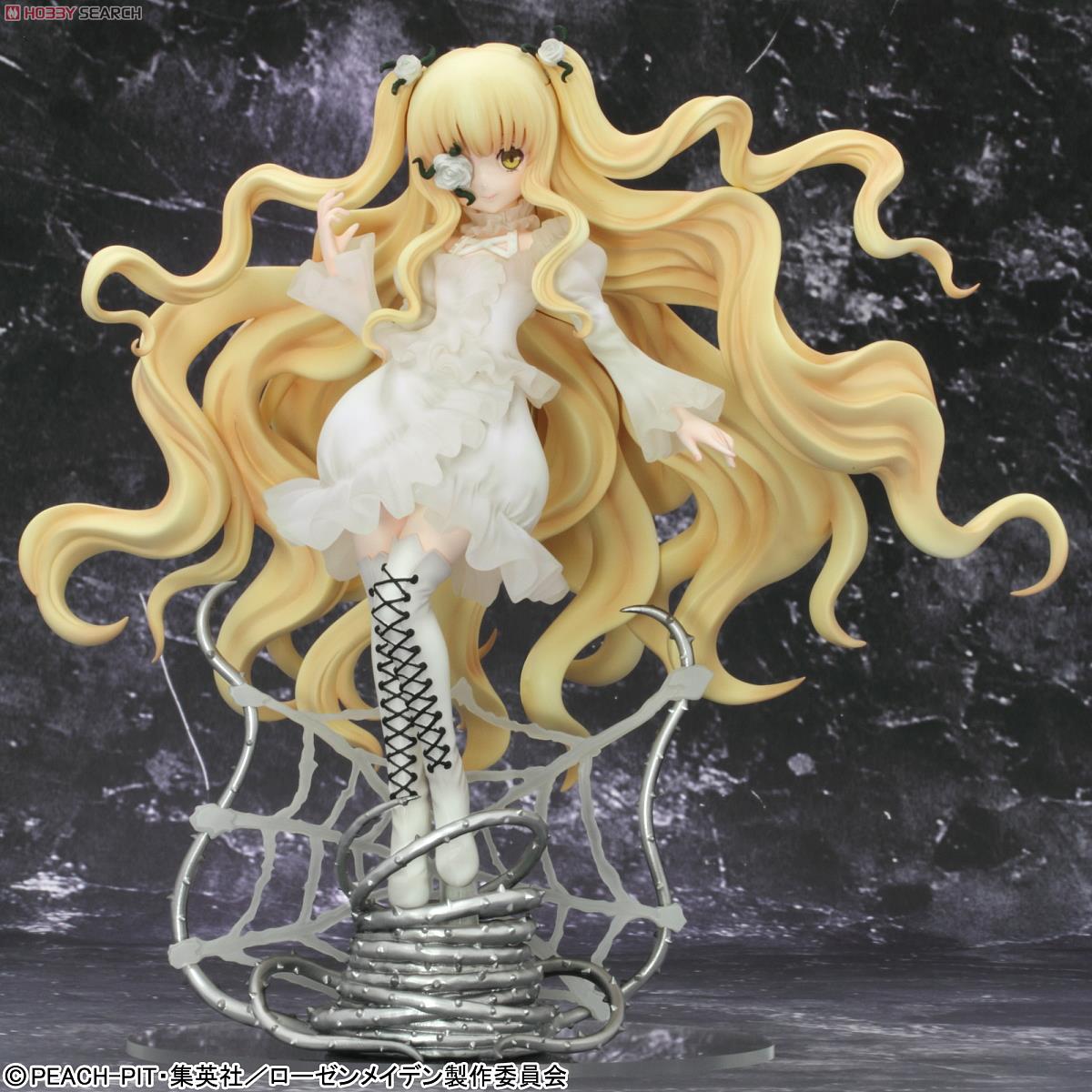 雪華綺晶 (フィギュア) - ホビーサーチ フィギュア
