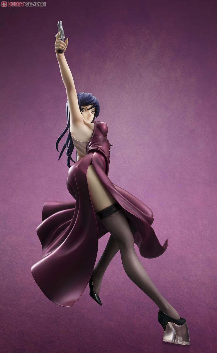 エクセレントモデル RAHDX G.A.NEO ティエリア・アーデ (フィギュア