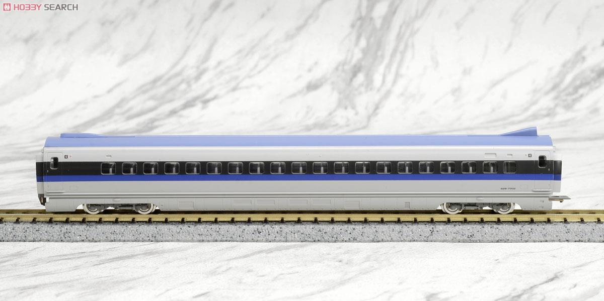 限定500-7000系山陽新幹線(プラレールカー)8両セットTOMIX98935