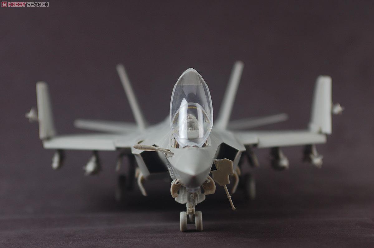 ビッグ•クロー 1/48 F-35A.B.C 3機セット&マスキング ロッキード