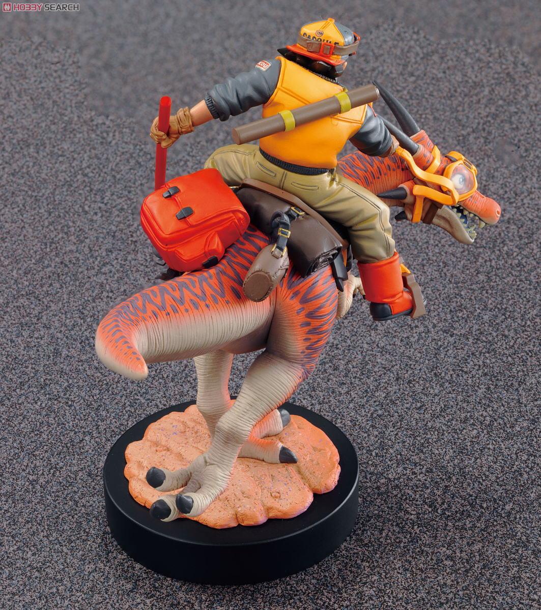 DESKTOP REAL McCOY ドラゴンボールZ 孫悟空 (フィギュア) - ホビー