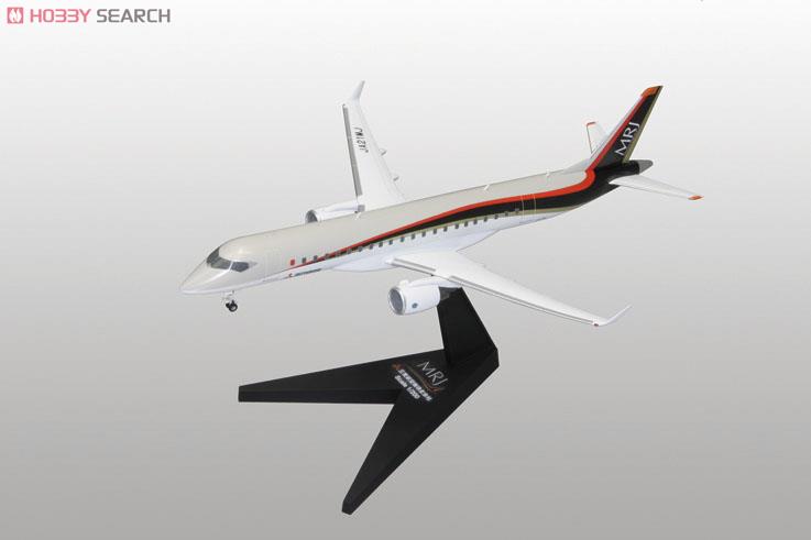 g*_様 Mitsubishi MRJ 1/72スケールモデル g*_様 Mitsubishi MRJ 1/72