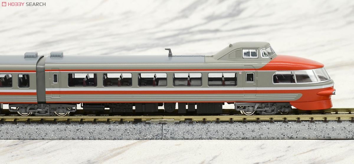 小田急電鉄 3100形 NSE 11両セット 小田急ロマンスカー・NSE (3100形