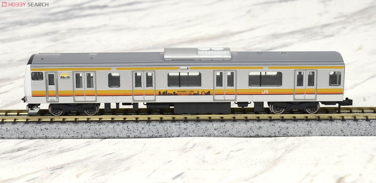 TOMIX E233系8000番台 南武線 6両セット Nゲージ鉄道模型 N