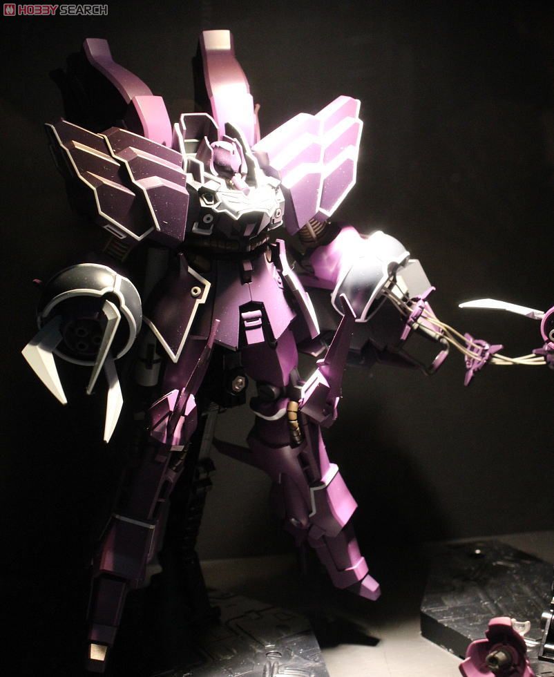 YAMS-132 ローゼン・ズール (HGUC) (ガンプラ) - ホビーサーチ ガンプラ他