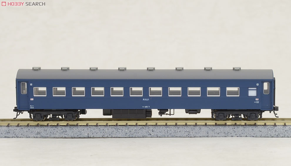 Nゲージ KATO 寝台急行「大雪」6両増結セット 10-1125 KATO KATO