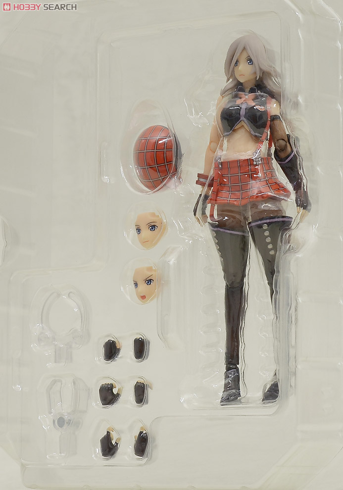 D-Arts アリサ・イリーニチナ・アミエーラ (完成品) - ホビーサーチ