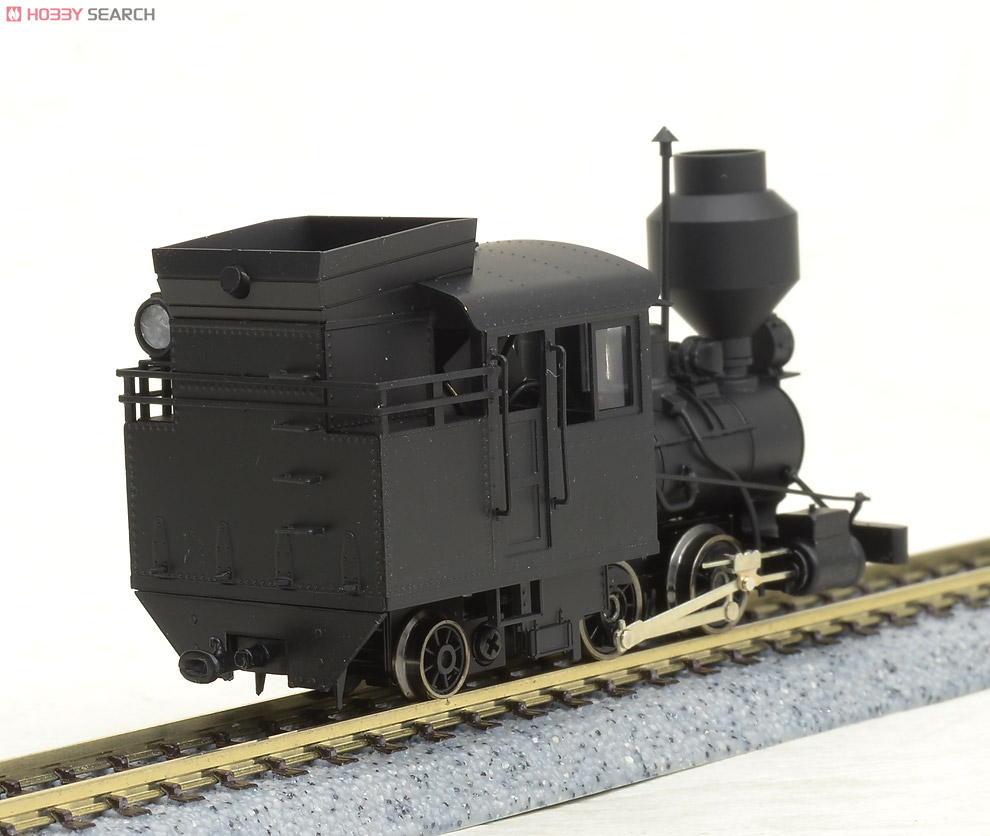 HOナロー) 【特別企画品】 木曾森林鉄道 ボールドウィン 1号機II 後期