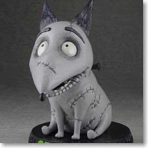 Franken Weenie Sparky Bobbinghead (Completed) - HobbySearch Anime