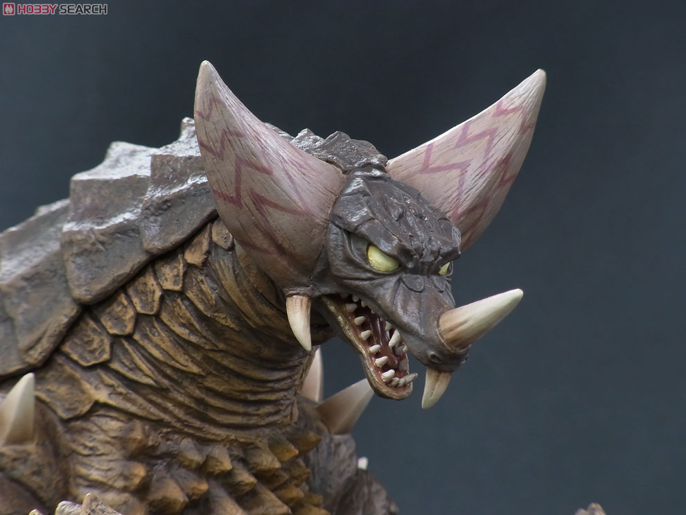 EX ゴモラ (完成品) - ホビーサーチ ロボット・特撮