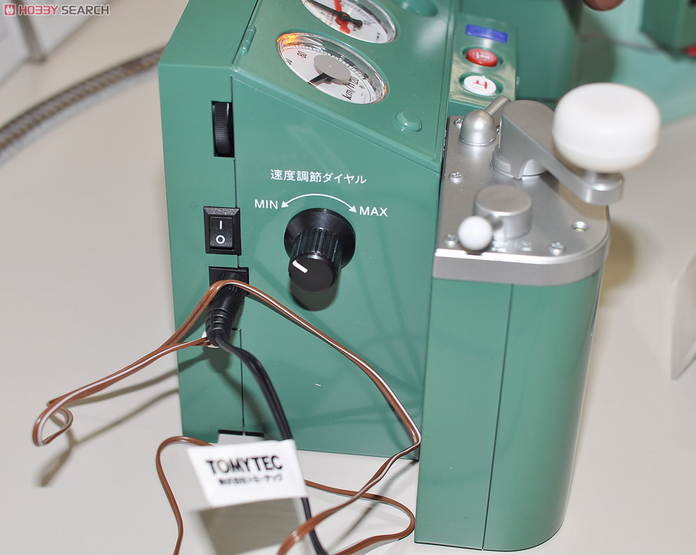 0QY115◇未使用 トミーテック 22413 鉄コレ式制御器 国鉄101系運転台型