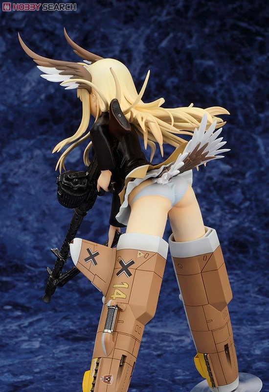 ハンナ・ユスティーナ・マルセイユ (フィギュア) - ホビーサーチ