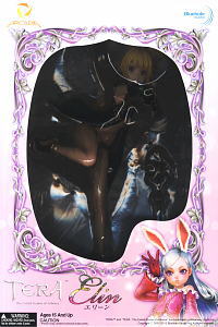 TERA: The Exiled Realm of Arborea - ELIN (エリーン) (フィギュア