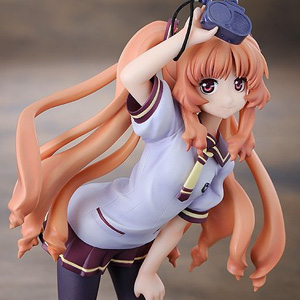 能美クドリャフカ 白スクver. 流通限定版 (フィギュア) - ホビーサーチ