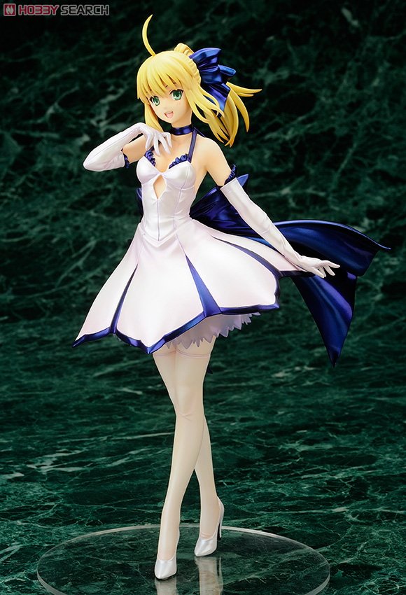 セイバー ドレスコード (フィギュア) - ホビーサーチ フィギュア