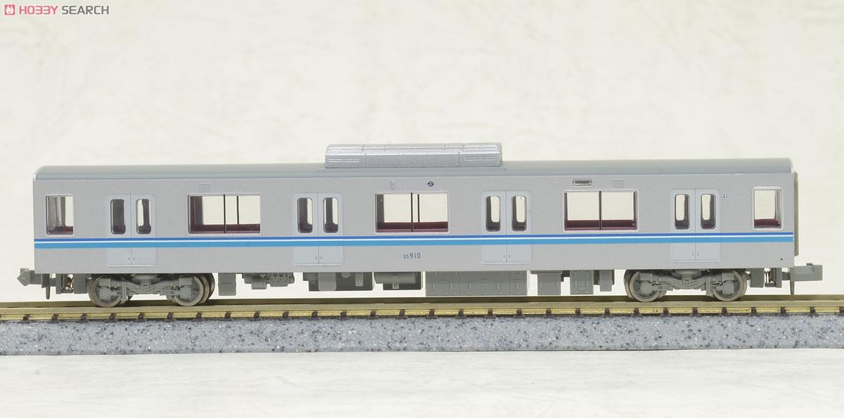 藤原模型店在庫品情報 フクシマ模型 ニキ05 HOゲージ 完成品